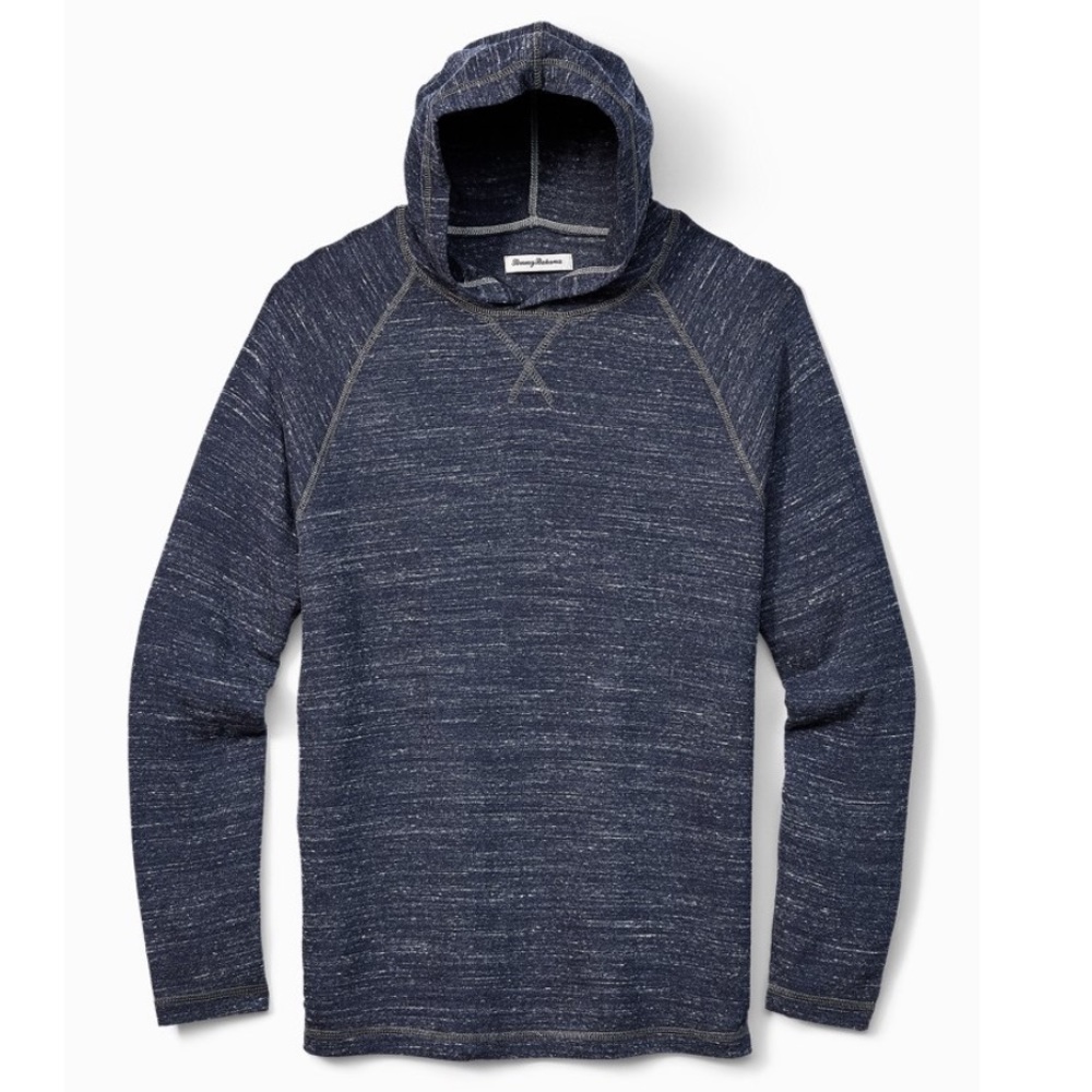 NWT Tommy Bahama Leeward Cove Hoodie